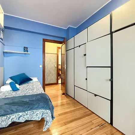Bilbaolove Vivienda Turistica * ビルバオ