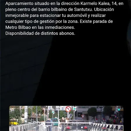 شقة Bilbaolove بلباو