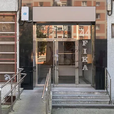 Bilbaolove Apartamento