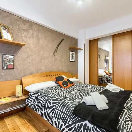 Bilbaolove Vivienda Turistica * Bilbao