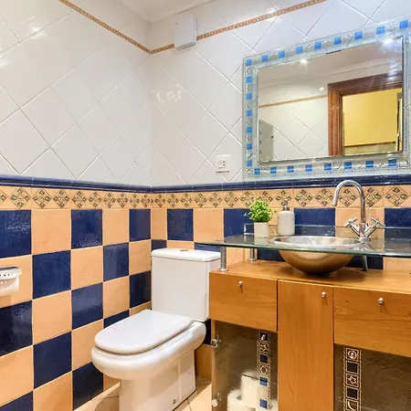 Bilbaolove Vivienda Turistica * Bilbao