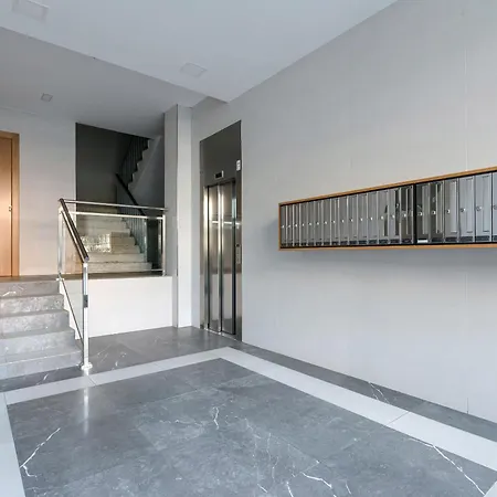 Bilbaolove Vivienda Turistica Bilbao