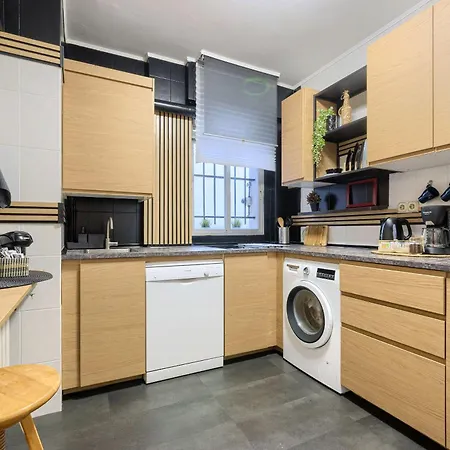 Bilbaolove Vivienda Turistica