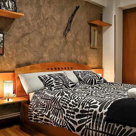 Bilbaolove Lejlighed