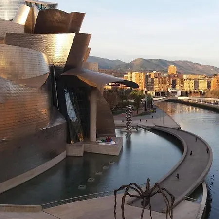 Bilbaolove Appartement Bilbao