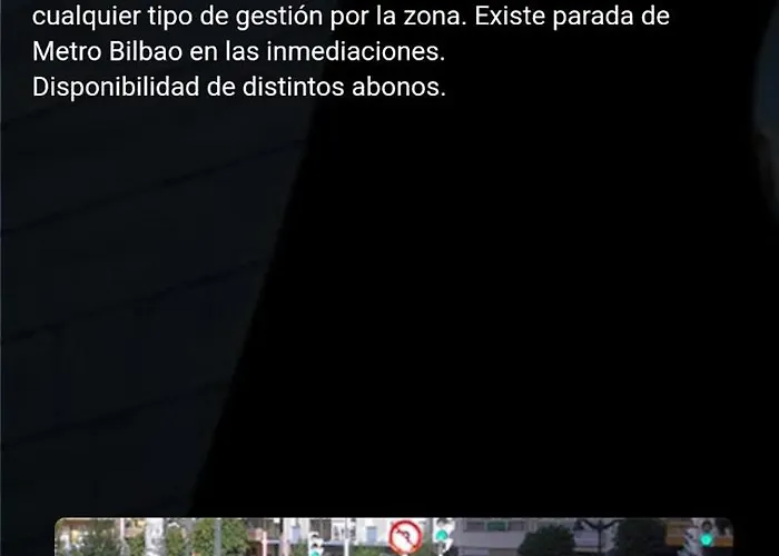 Διαμέρισμα Bilbaolove Μπιλμπάο