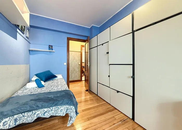 Bilbaolove * Μπιλμπάο