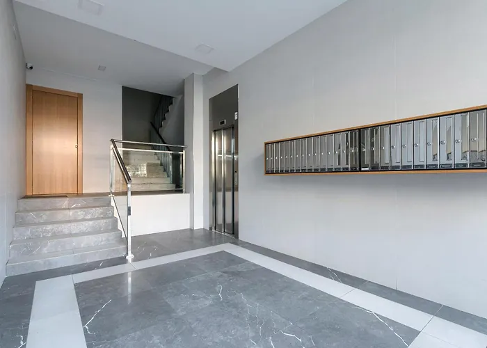 Bilbaolove Μπιλμπάο