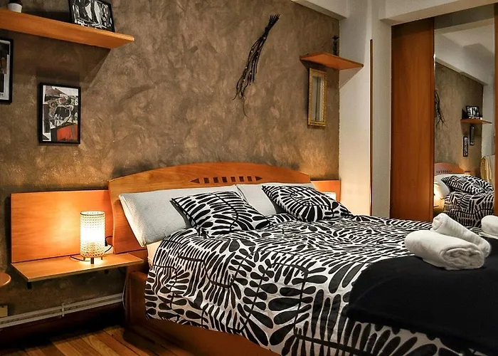 Bilbaolove Appartement