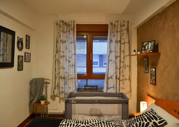 Appartement Bilbaolove Bilbao